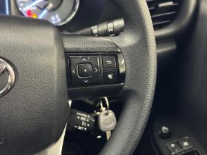 Toyota Hilux 2.4GD-6 double cab 4x4 Raider auto - Image 10