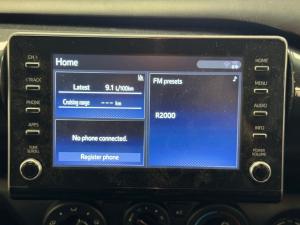 Toyota Hilux 2.4GD-6 double cab 4x4 Raider auto - Image 12
