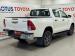 Toyota Hilux 2.4GD-6 double cab 4x4 Raider auto - Thumbnail 2