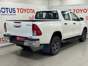 Toyota Hilux 2.4GD-6 double cab 4x4 Raider auto - Image 2