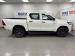 Toyota Hilux 2.4GD-6 double cab 4x4 Raider auto - Thumbnail 3