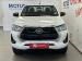 Toyota Hilux 2.4GD-6 double cab 4x4 Raider auto - Thumbnail 4
