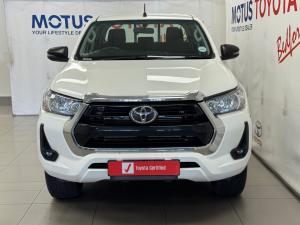 Toyota Hilux 2.4GD-6 double cab 4x4 Raider auto - Image 4