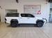 Toyota Hilux 2.8GD-6 double cab Legend manual - Thumbnail 3