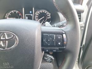 Toyota Fortuner 2.8GD-6 VX - Image 10
