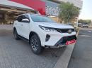 Thumbnail Toyota Fortuner 2.8GD-6 VX