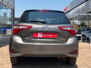 Toyota Yaris 1.0 Pulse - Image 5