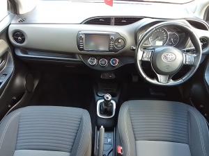 Toyota Yaris 1.0 Pulse - Image 6