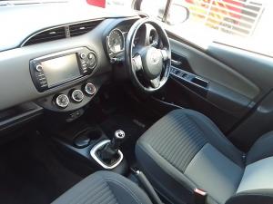 Toyota Yaris 1.0 Pulse - Image 7