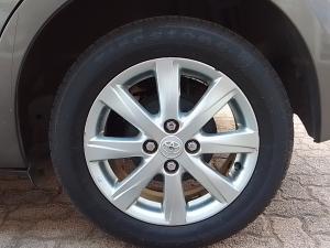 Toyota Yaris 1.0 Pulse - Image 9