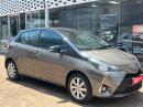 Thumbnail Toyota Yaris 1.0 Pulse