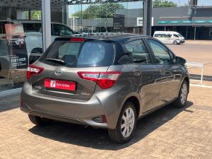 Toyota Yaris 1.0 Pulse - Image 2