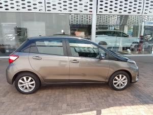 Toyota Yaris 1.0 Pulse - Image 3