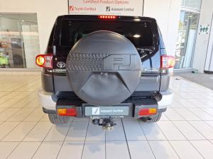 Toyota FJ Cruiser FJ Sport Cruiser - Image 5