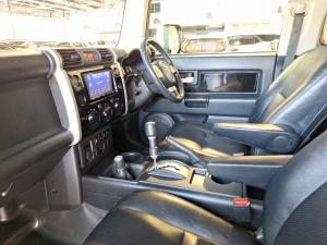 Toyota FJ Cruiser FJ Sport Cruiser - Image 7