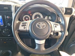 Toyota FJ Cruiser FJ Sport Cruiser - Image 8