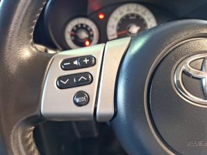 Toyota FJ Cruiser FJ Sport Cruiser - Image 9