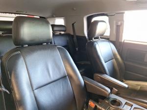 Toyota FJ Cruiser FJ Sport Cruiser - Image 12