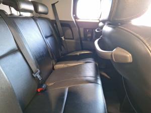 Toyota FJ Cruiser FJ Sport Cruiser - Image 13
