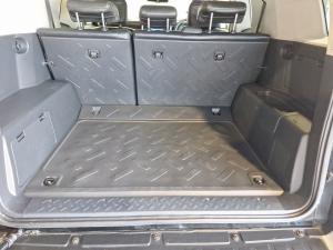 Toyota FJ Cruiser FJ Sport Cruiser - Image 14