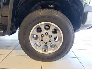 Toyota FJ Cruiser FJ Sport Cruiser - Image 15