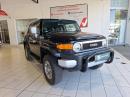 Thumbnail Toyota FJ Cruiser FJ Sport Cruiser