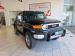 Toyota FJ Cruiser FJ Sport Cruiser - Thumbnail 1