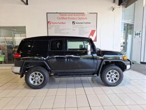 Toyota FJ Cruiser FJ Sport Cruiser - Image 3