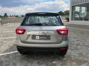 Toyota Urban Cruiser 1.5 XS - Image 5