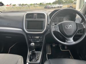 Toyota Urban Cruiser 1.5 XS - Image 6