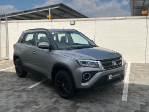 Toyota Urban Cruiser 1.5 XS - Image 1