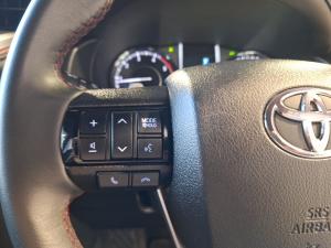 Toyota Fortuner 2.8GD-6 4x4 VX - Image 9