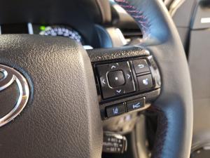 Toyota Fortuner 2.8GD-6 4x4 VX - Image 10
