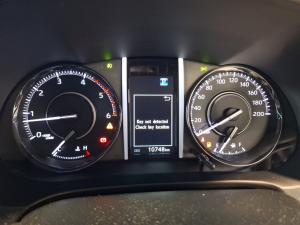 Toyota Fortuner 2.8GD-6 4x4 VX - Image 11