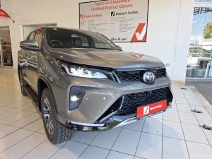 Toyota Fortuner 2.8GD-6 4x4 VX - Image 1