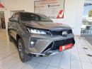 Thumbnail Toyota Fortuner 2.8GD-6 4x4 VX