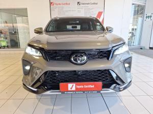 Toyota Fortuner 2.8GD-6 4x4 VX - Image 4