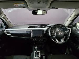 Toyota Hilux 2.8GD-6 double cab 4x4 Raider auto - Image 6
