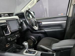 Toyota Hilux 2.8GD-6 double cab 4x4 Raider auto - Image 7