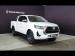 Toyota Hilux 2.8GD-6 double cab 4x4 Raider auto - Thumbnail 1