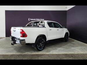 Toyota Hilux 2.8GD-6 double cab 4x4 Raider auto - Image 2