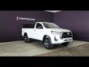Thumbnail Toyota Hilux 2.4GD-6 single cab 4x4 Raider manual