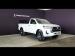 Toyota Hilux 2.4GD-6 single cab 4x4 Raider manual - Thumbnail 1