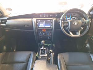 Toyota Fortuner 2.4GD-6 4x4 - Image 6