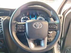 Toyota Fortuner 2.4GD-6 4x4 - Image 8
