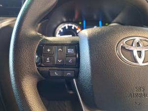 Toyota Fortuner 2.4GD-6 4x4 - Image 9