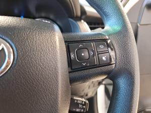 Toyota Fortuner 2.4GD-6 4x4 - Image 10