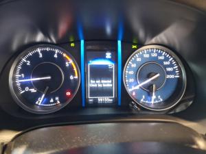 Toyota Fortuner 2.4GD-6 4x4 - Image 11