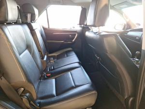 Toyota Fortuner 2.4GD-6 4x4 - Image 13