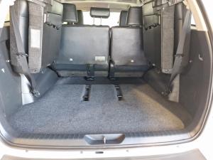 Toyota Fortuner 2.4GD-6 4x4 - Image 14